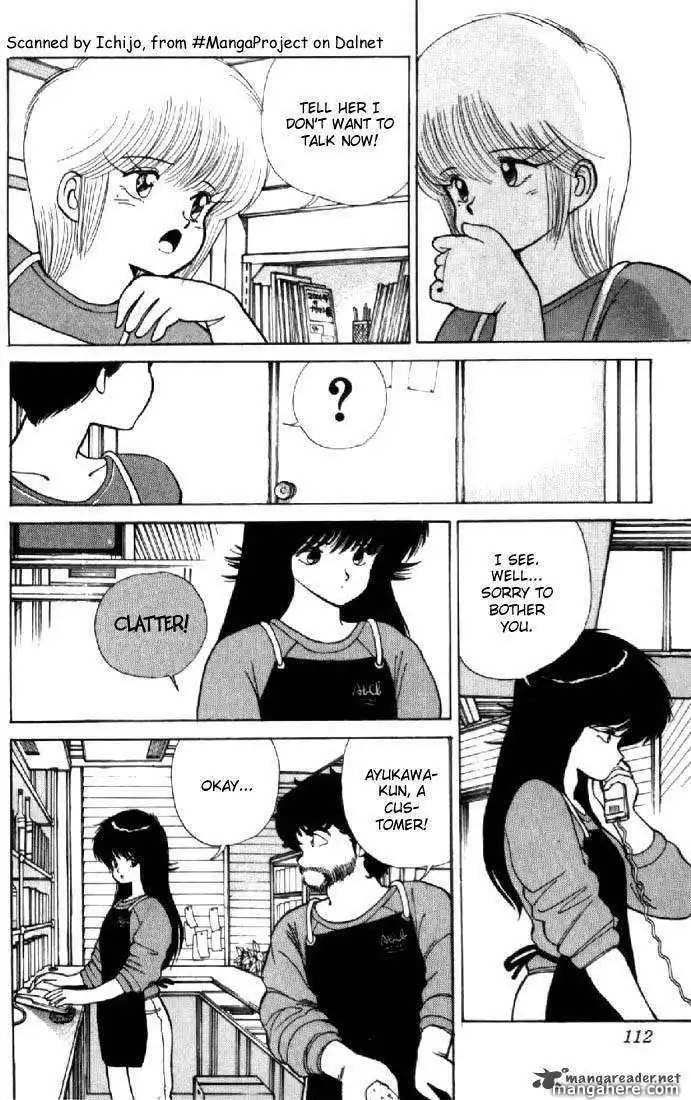 Orange Road Chapter 13 15